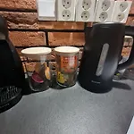 Fragrantly 아파트 포프라트