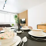 Fragrantly Apartament