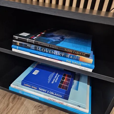 아파트 Fragrantly 포프라트