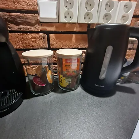 Fragrantly 아파트 포프라트