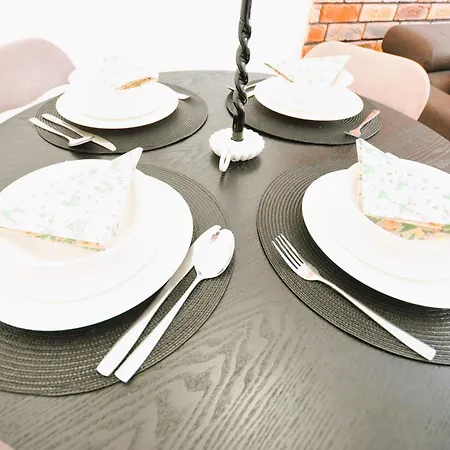 아파트 Fragrantly *