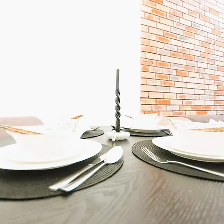 아파트 Fragrantly