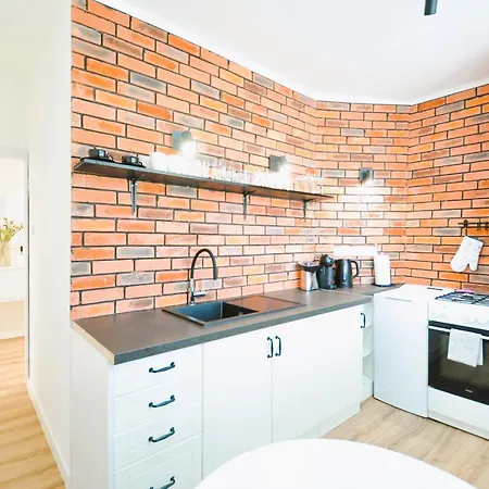 Apartment Fragrantly