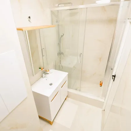 Apartment Fragrantly Poprad