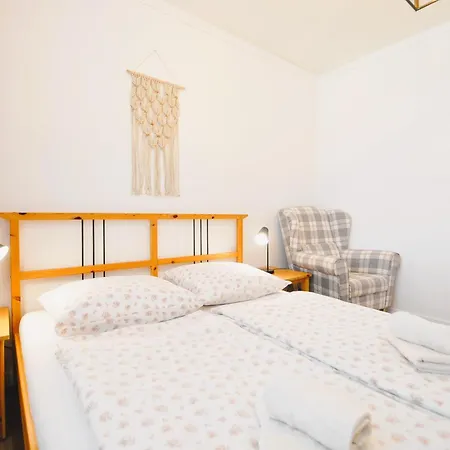 Apartamento Fragrantly