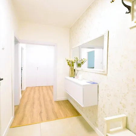 Fragrantly Apartment Poprad