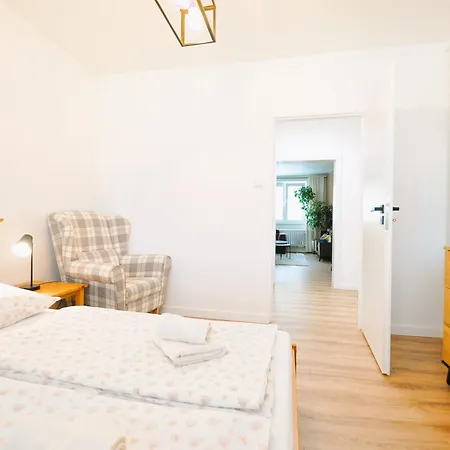 Fragrantly 아파트