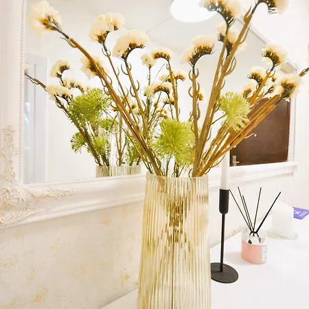 Fragrantly Apartment *