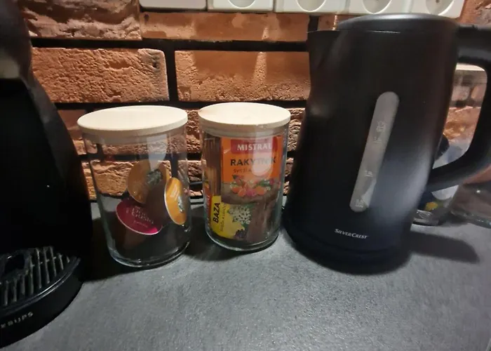 Fragrantly Lejlighed Poprad