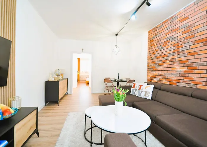 Apartment Fragrantly Poprad