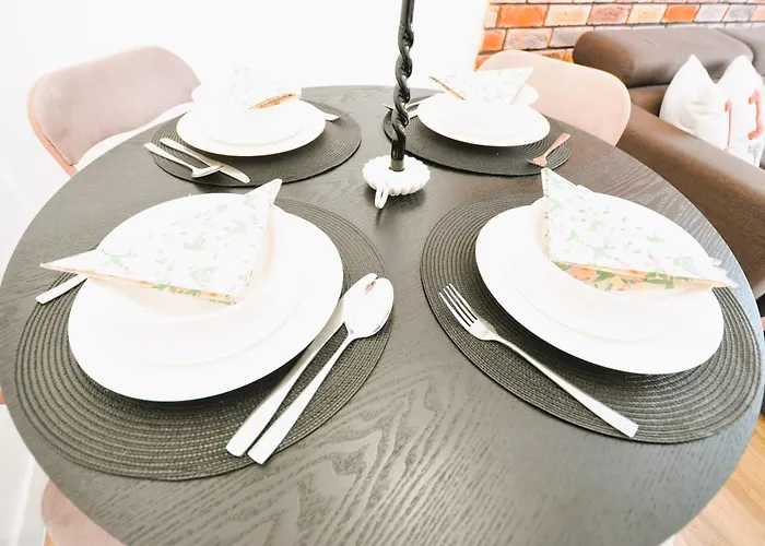 Apartment Fragrantly *