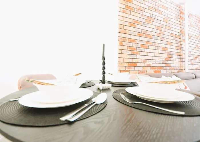 Lejlighed Fragrantly