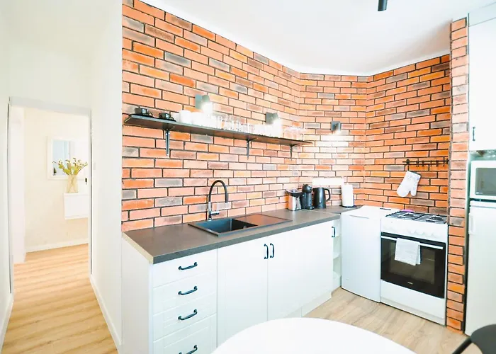 Lejlighed Fragrantly