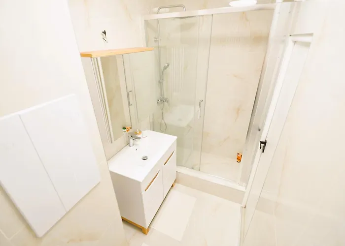 Apartment Fragrantly Poprad