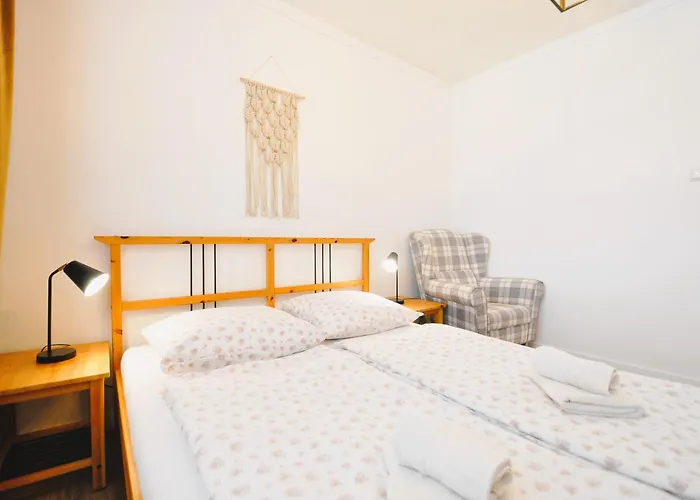 Lejlighed Fragrantly