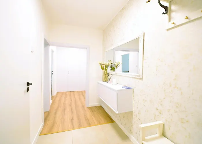 Fragrantly Lejlighed Poprad