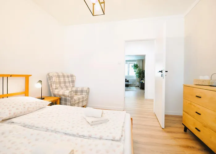 Fragrantly Lejlighed